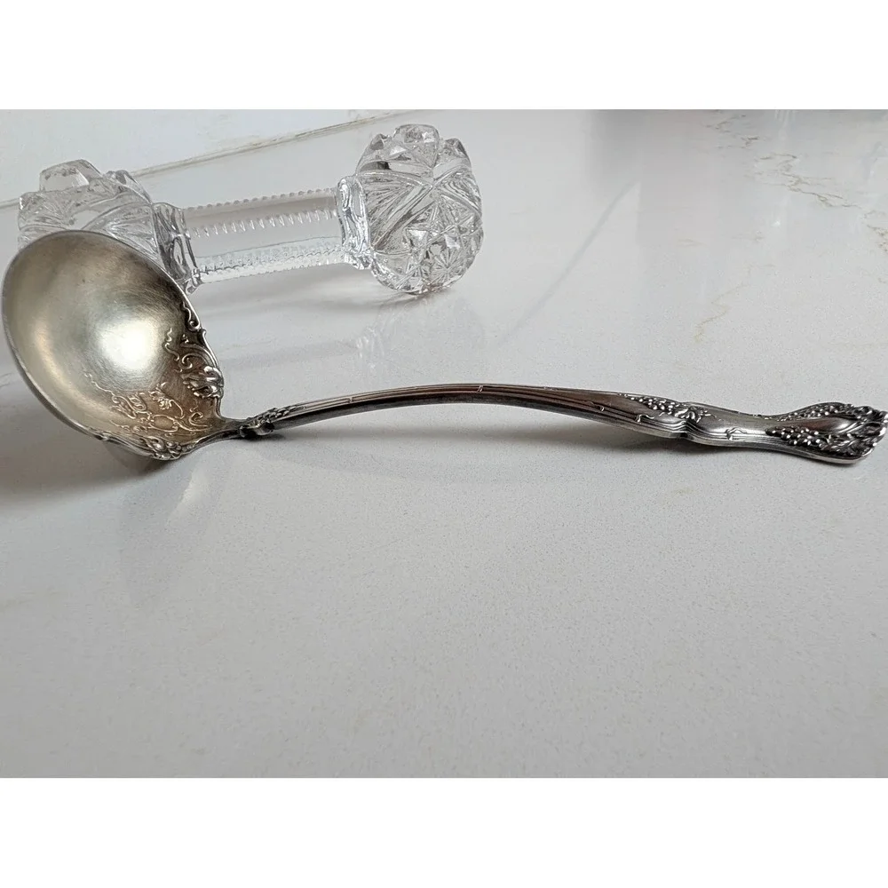 Antique 1847 Rogers Bros 